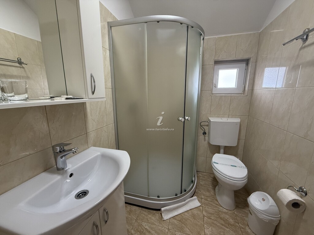Camere de închiriat Foișor