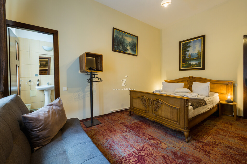 Residence Ambient