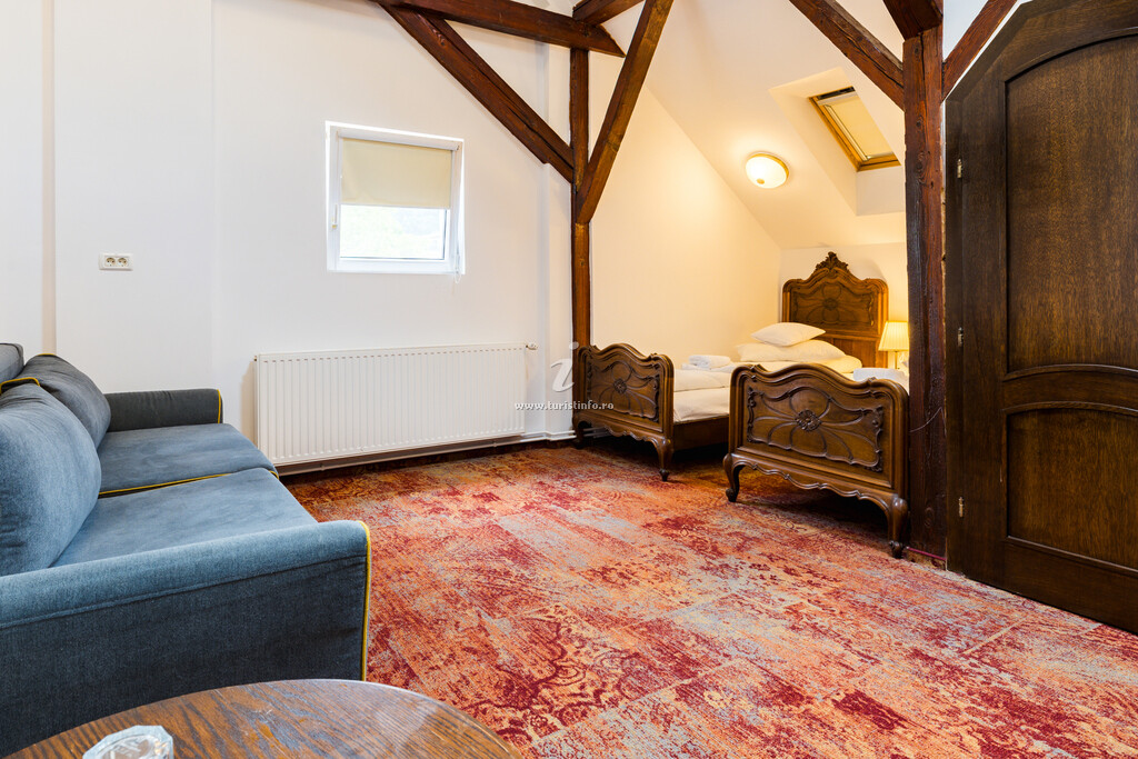 Residence Ambient