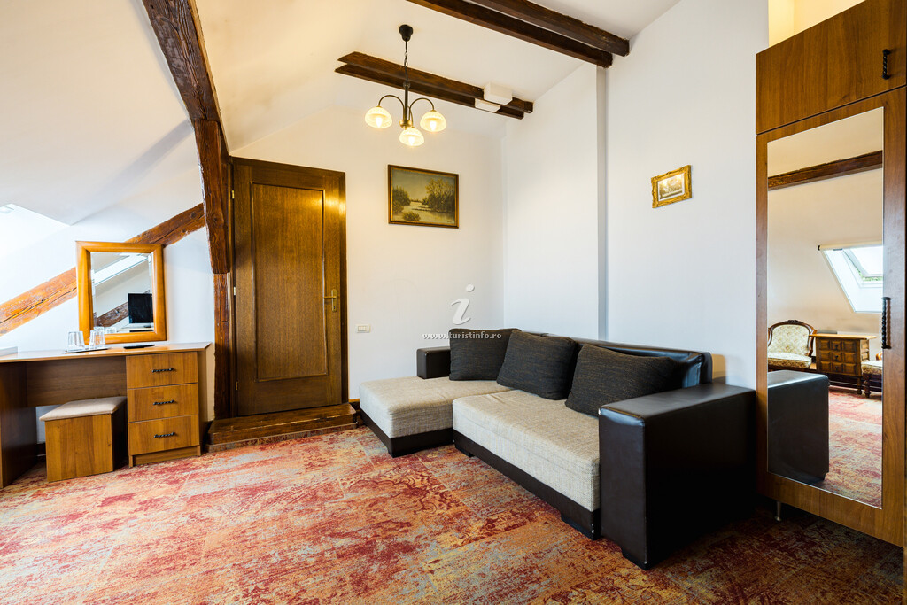 Residence Ambient