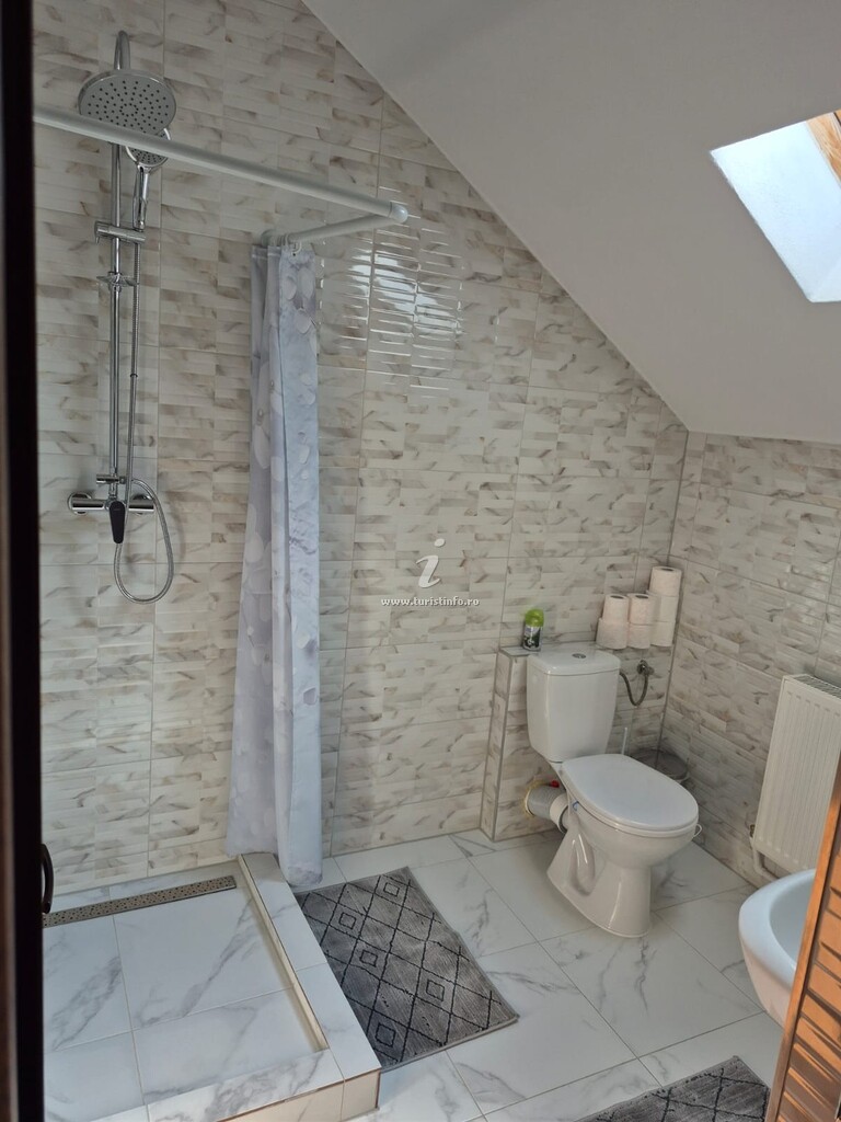 Cabana Casa Ione