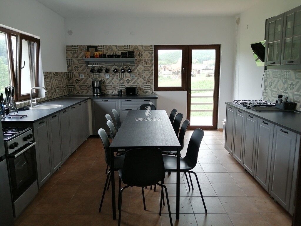 Casa Arsenie