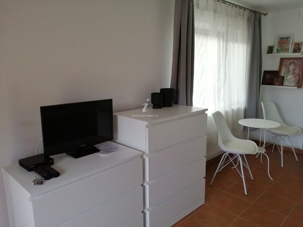 Casa Arsenie