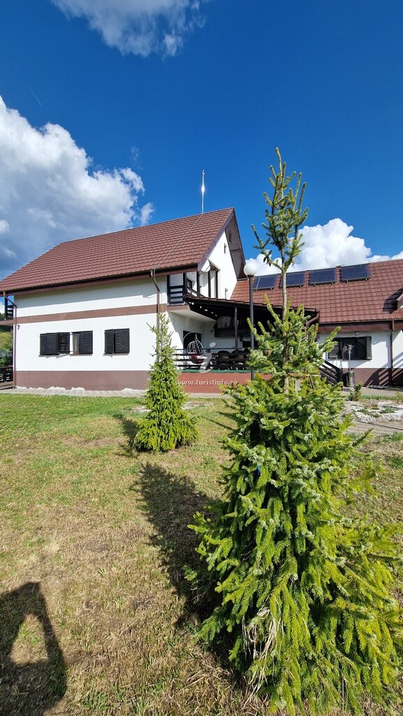Casa Antineea