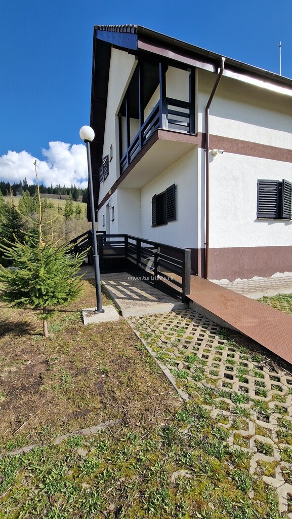 Casa Antineea