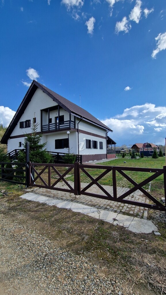 Casa Antineea