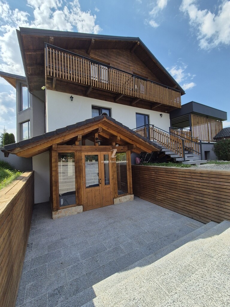 Vila Swiss