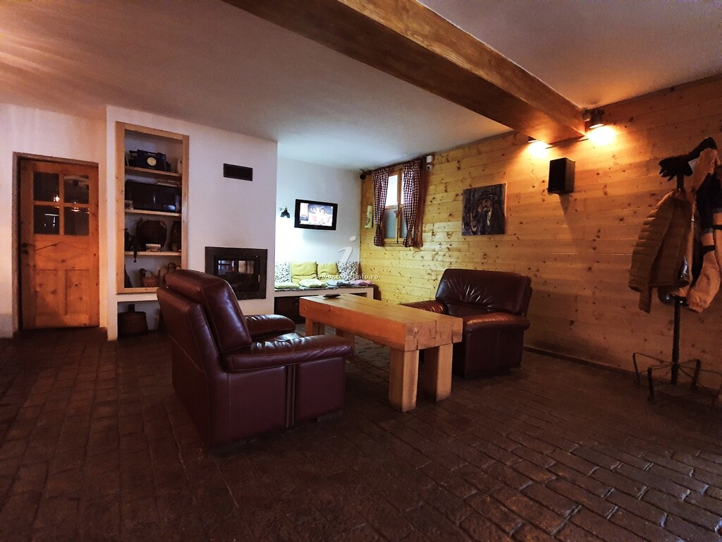 Vila Swiss