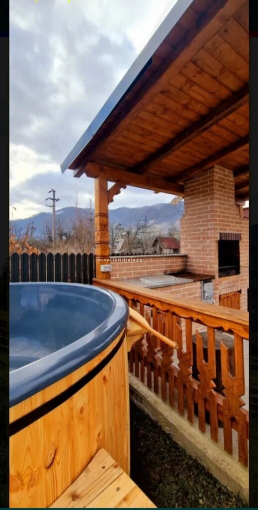 Casa Edy