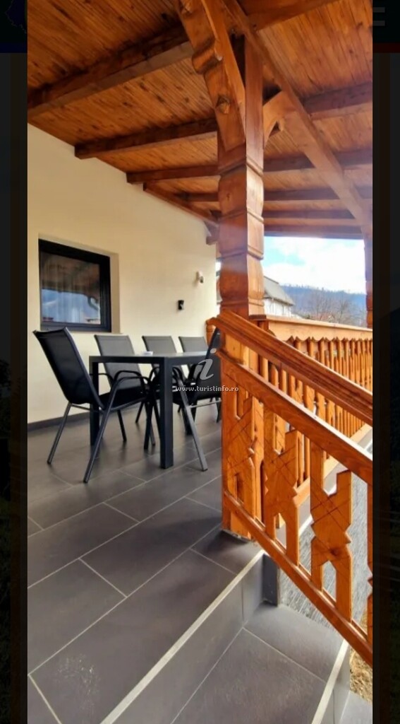 Casa Edy