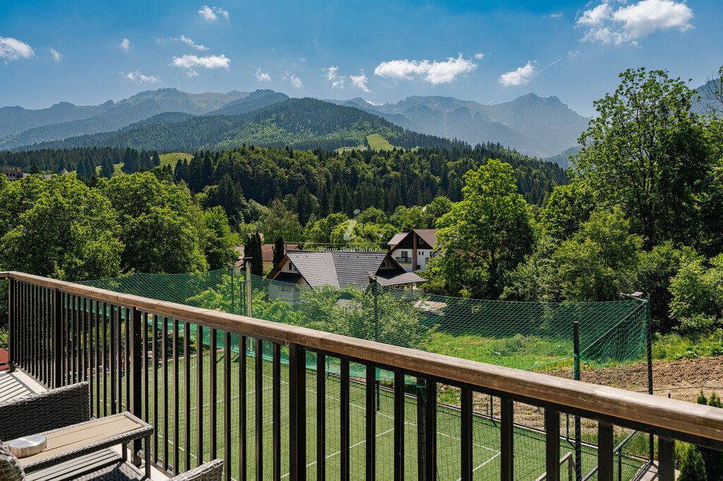Vila The Lodge Transylvania