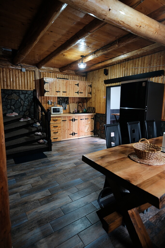 Casa Dâmbovicioara
