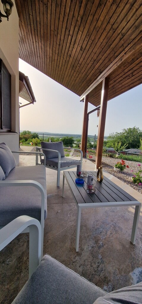 Camere de închiriat Delta Moesia