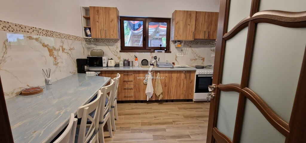 Camere de închiriat Delta Moesia