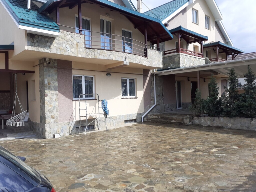 Pensiunea Alessia