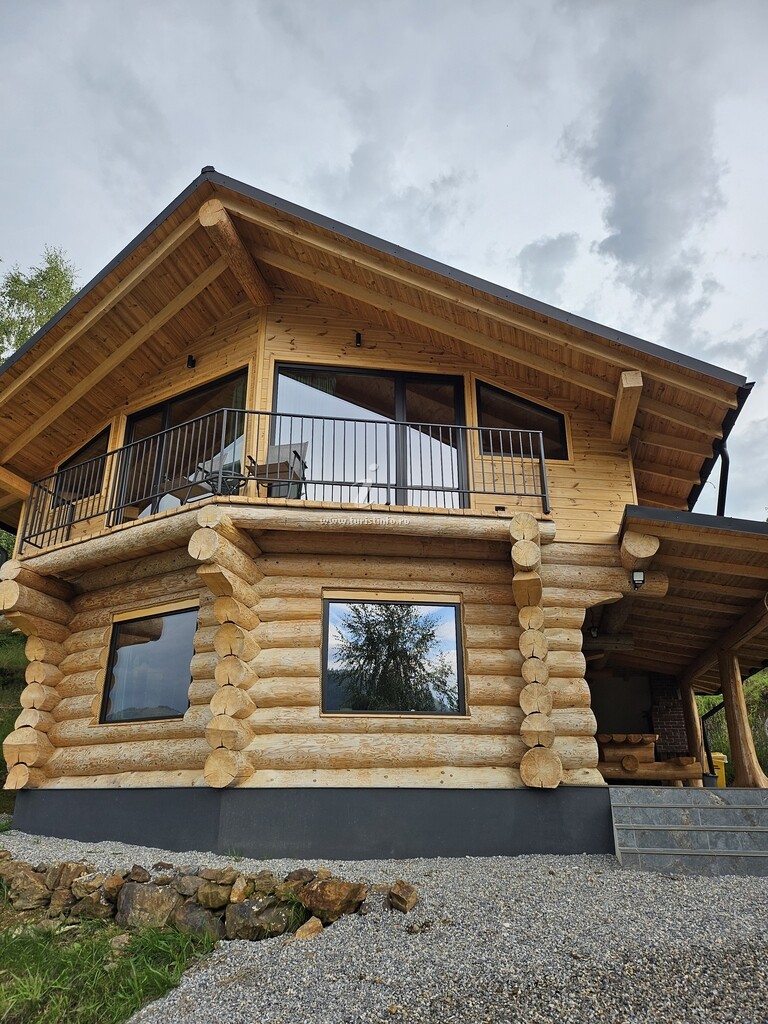 Cabana Cătălina