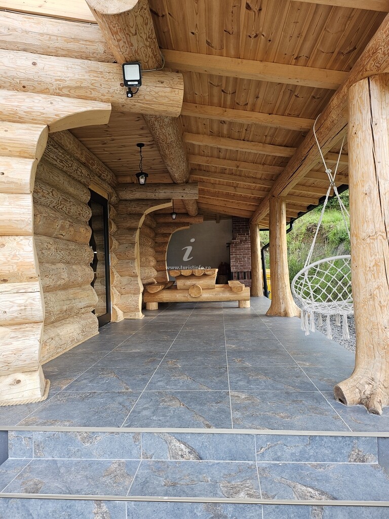 Cabana Cătălina