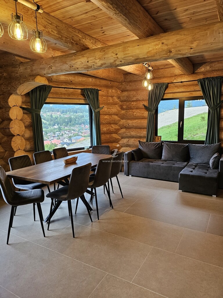 Cabana Cătălina