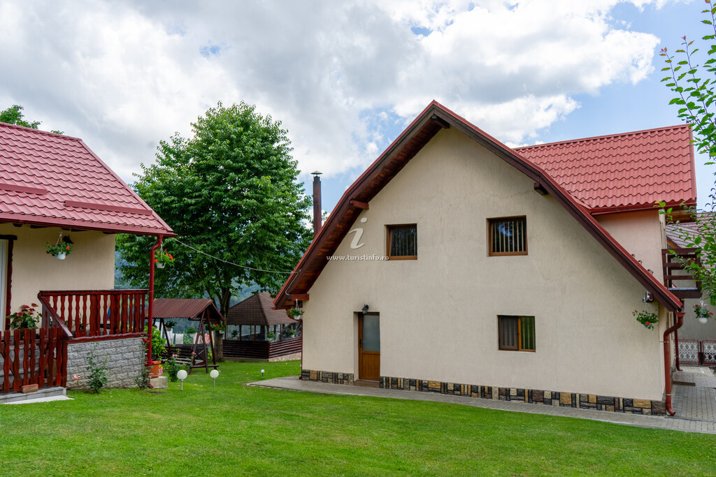 Casa Marcela