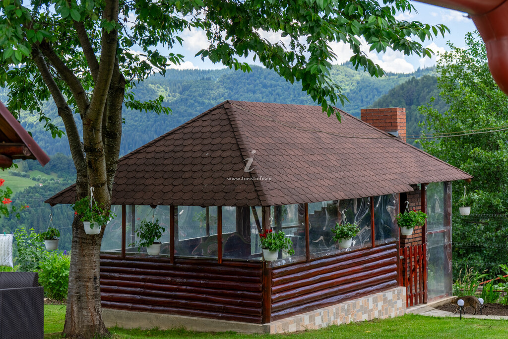 Casa Marcela