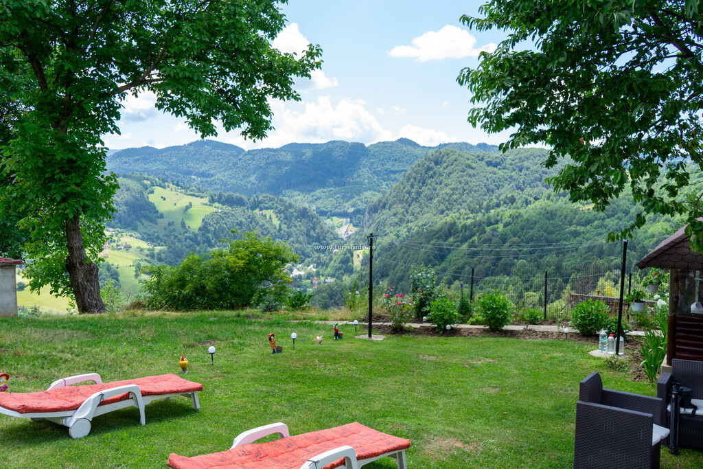 Casa Marcela