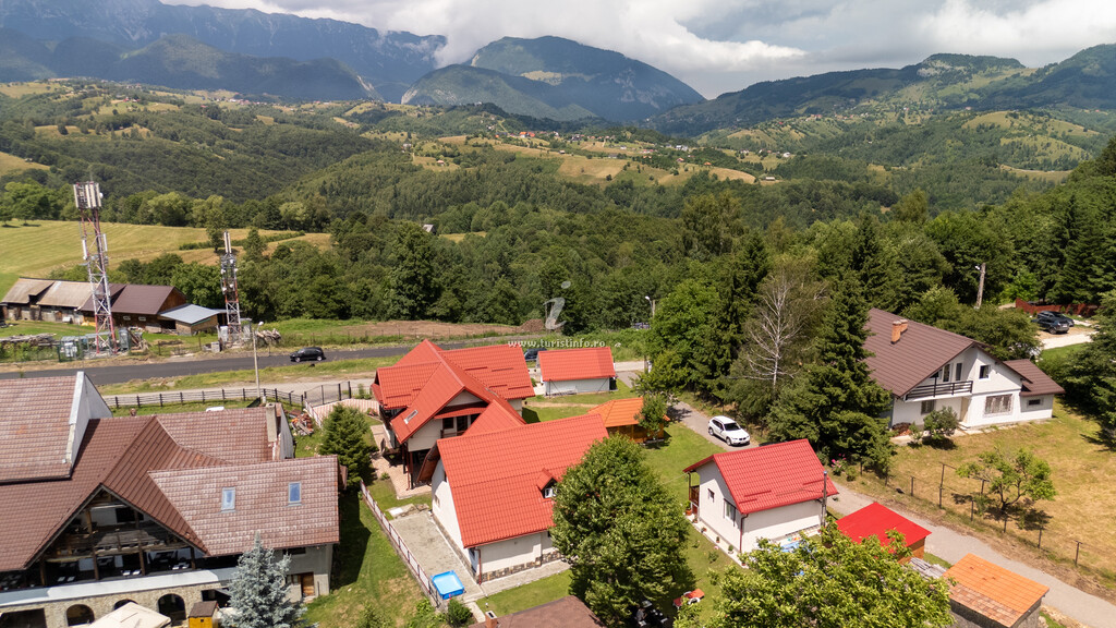Casa Marcela