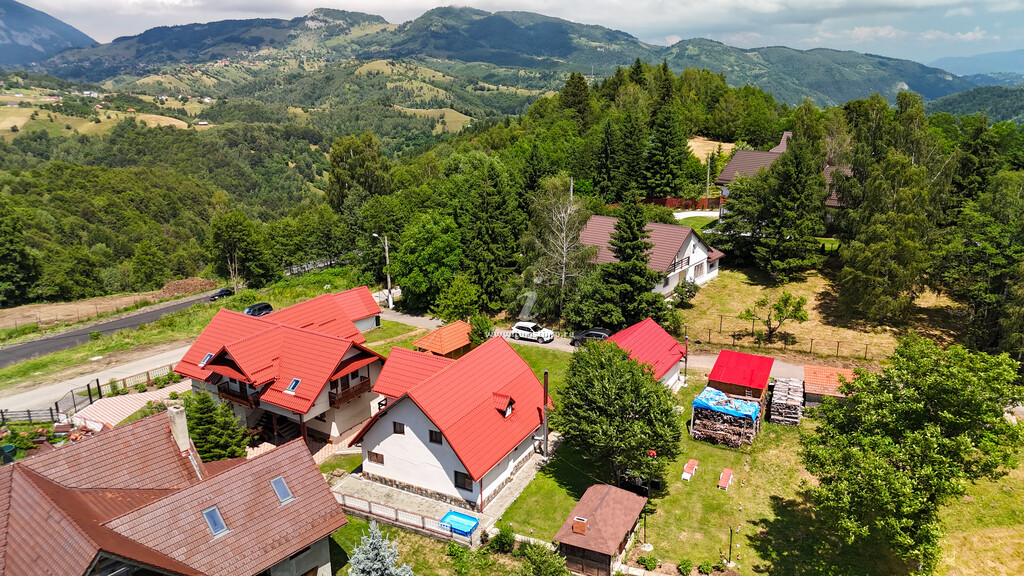 Casa Marcela