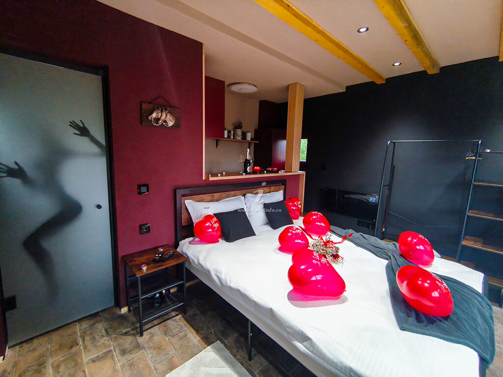 Wezly Tiny House