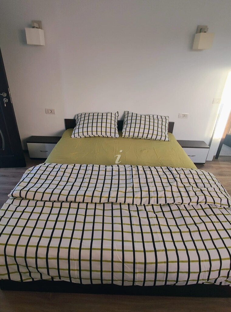Camere de închiriat Edmond