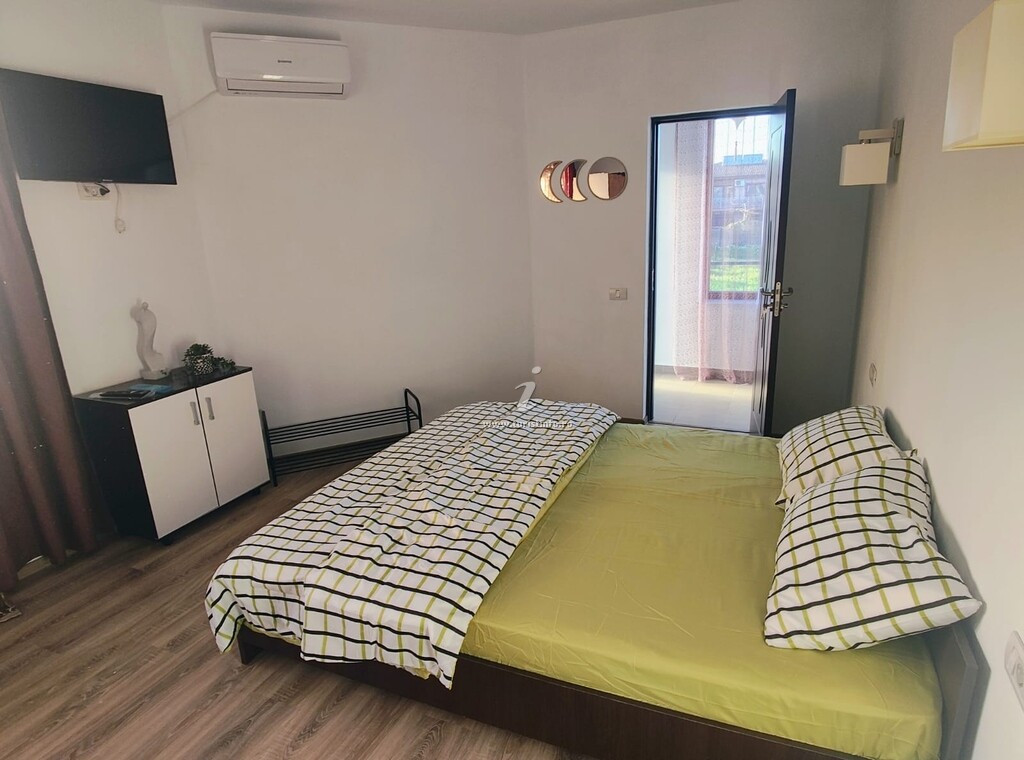 Camere de închiriat Edmond