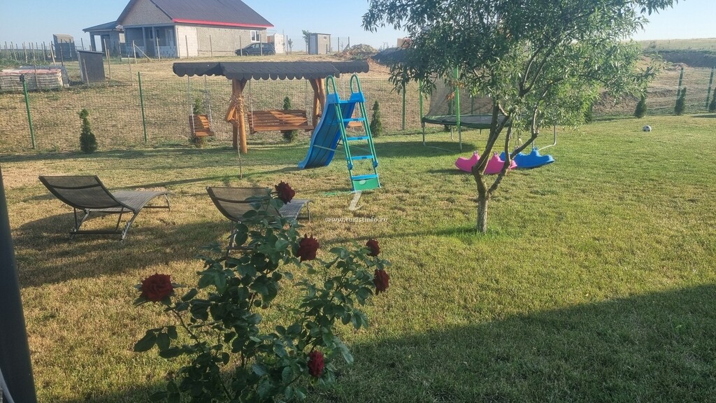 Apartament Bogdan - Afla & Beta Rezidente