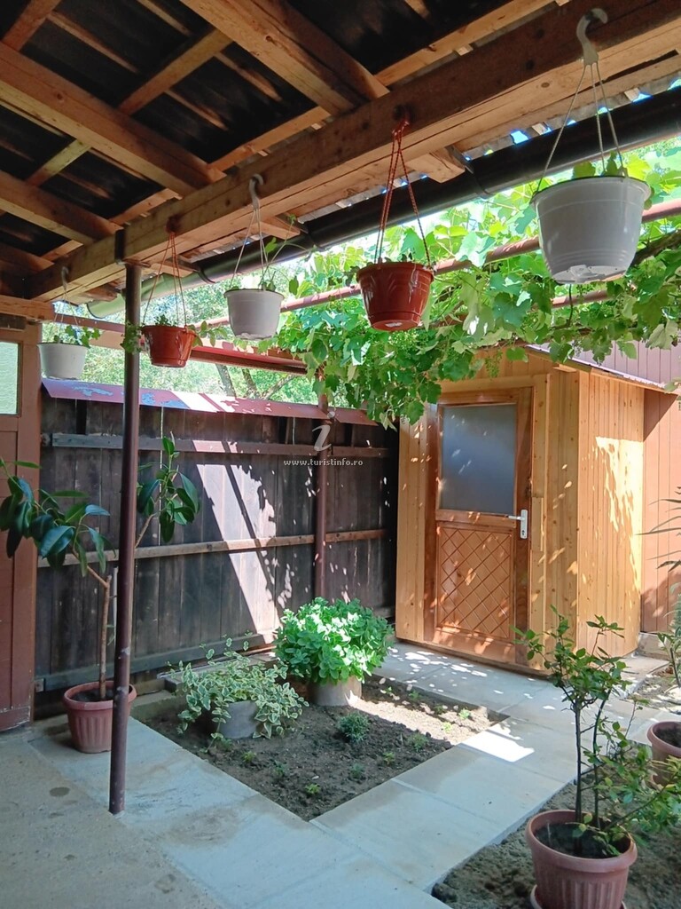 Casa de vacanță Lăcrămioara Mariana