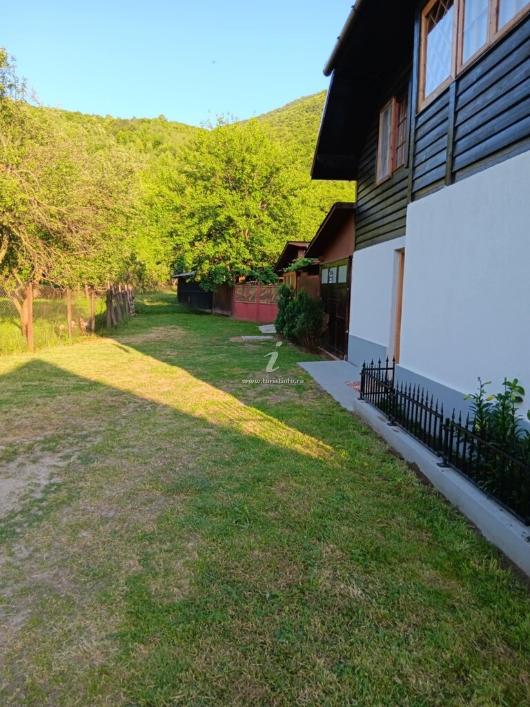 Casa de vacanță Lăcrămioara Mariana