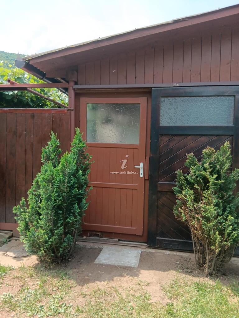 Casa de vacanță Lăcrămioara Mariana