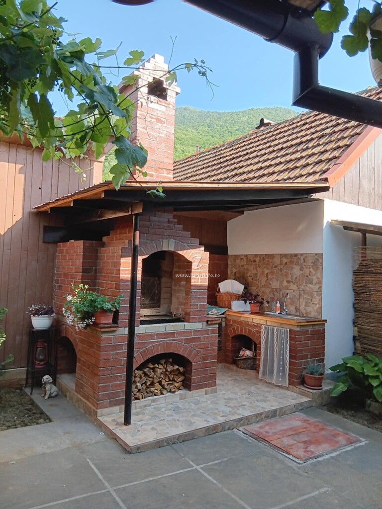 Casa de vacanță Lăcrămioara Mariana