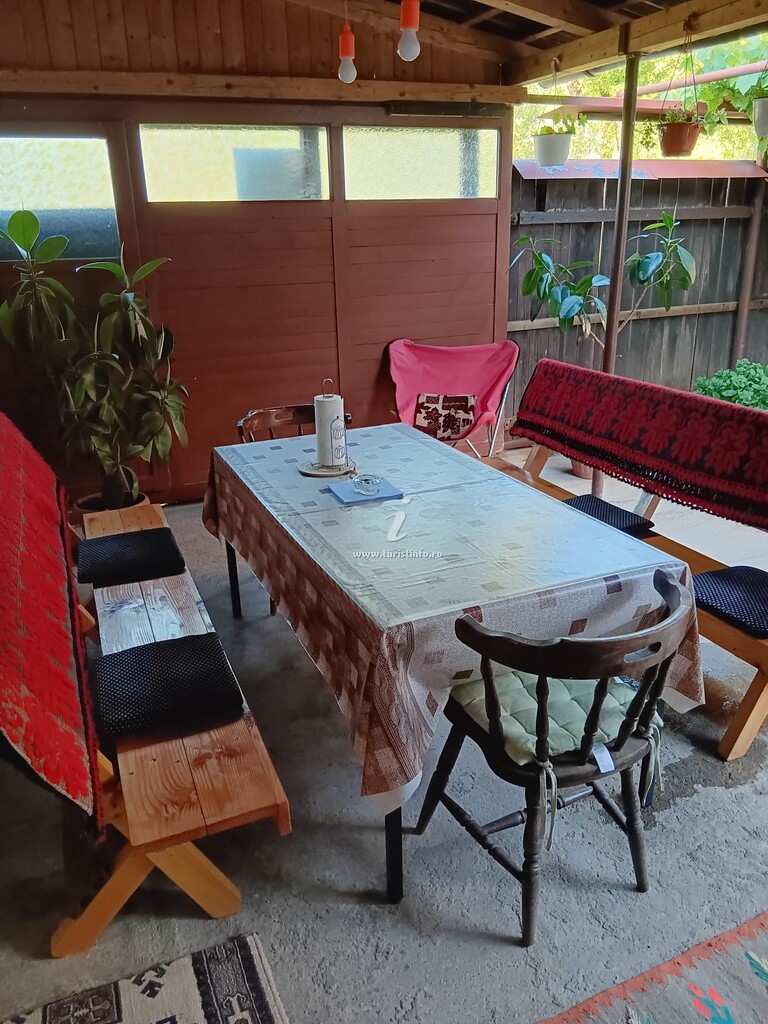 Casa de vacanță Lăcrămioara Mariana