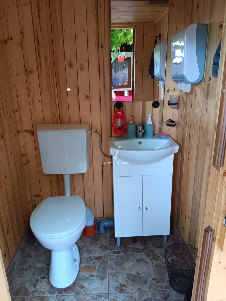 Casa de vacanță Lăcrămioara Mariana