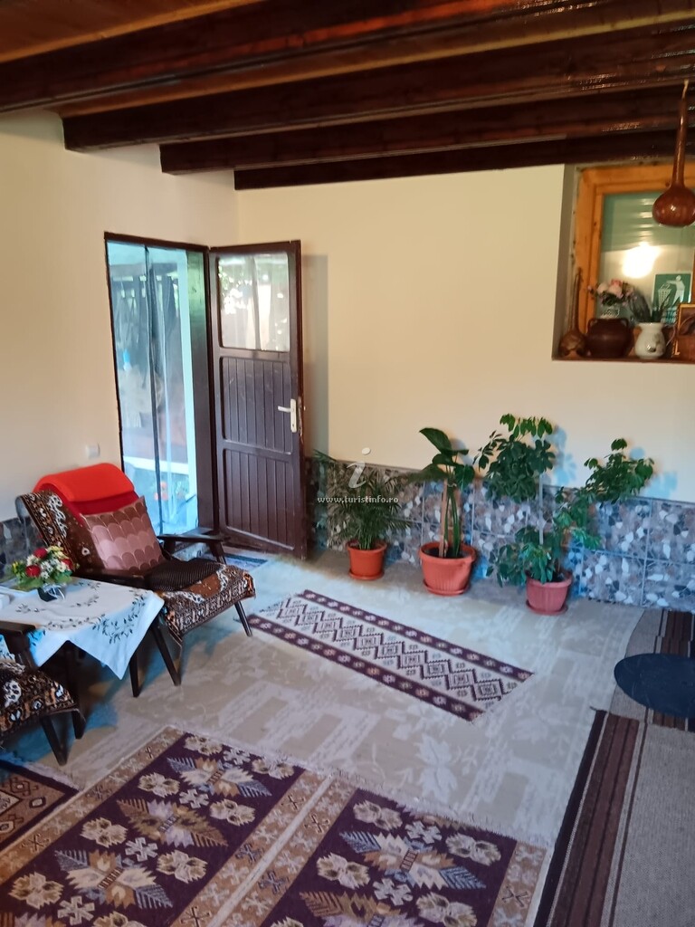 Casa de vacanță Lăcrămioara Mariana
