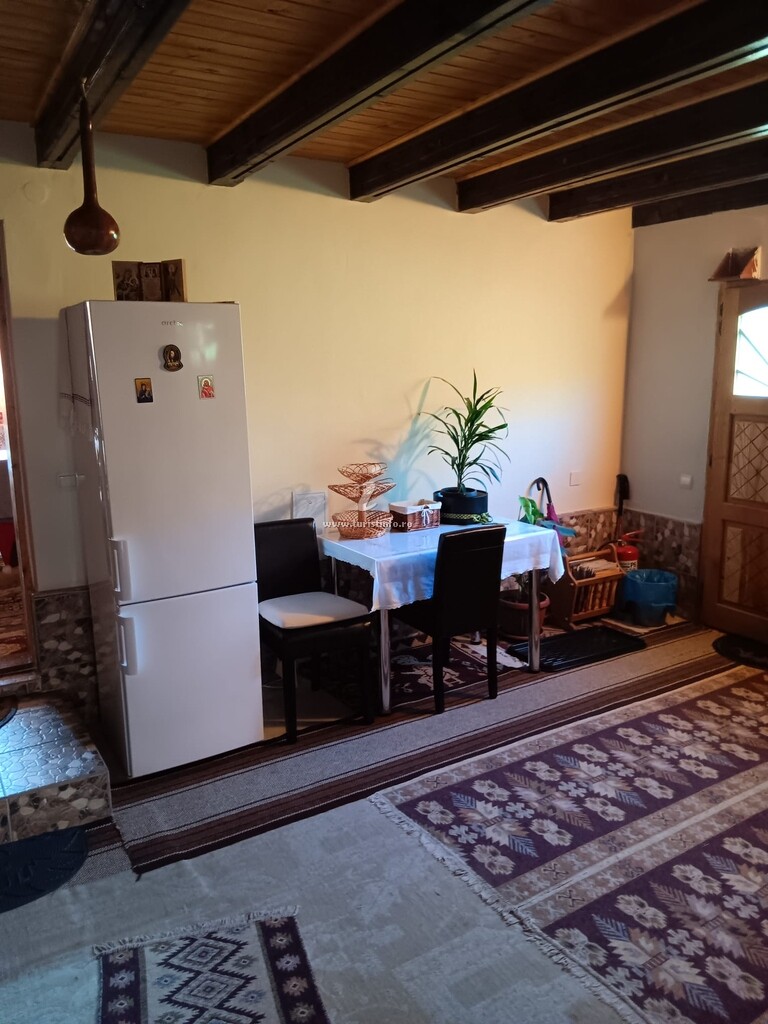 Casa de vacanță Lăcrămioara Mariana