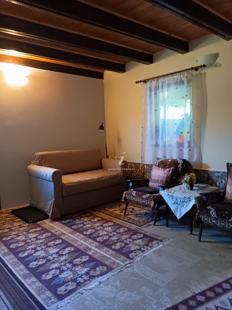 Casa de vacanță Lăcrămioara Mariana
