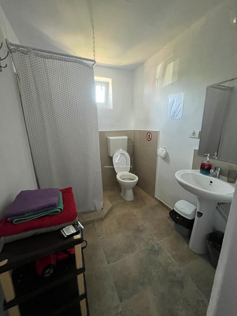 Camere de închiriat Happy House