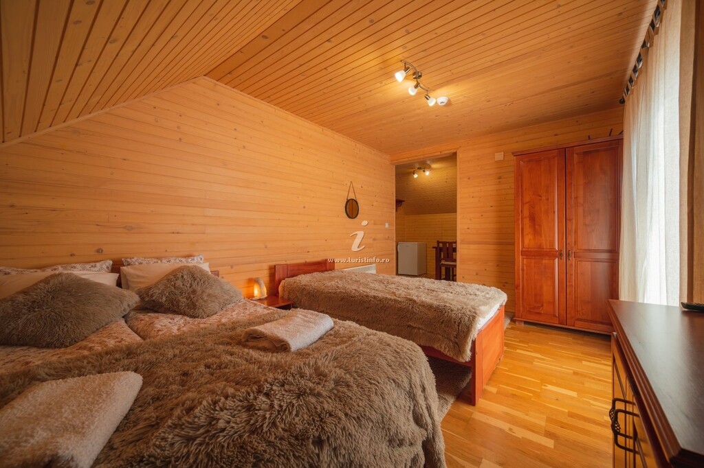 Pensiunea Relax