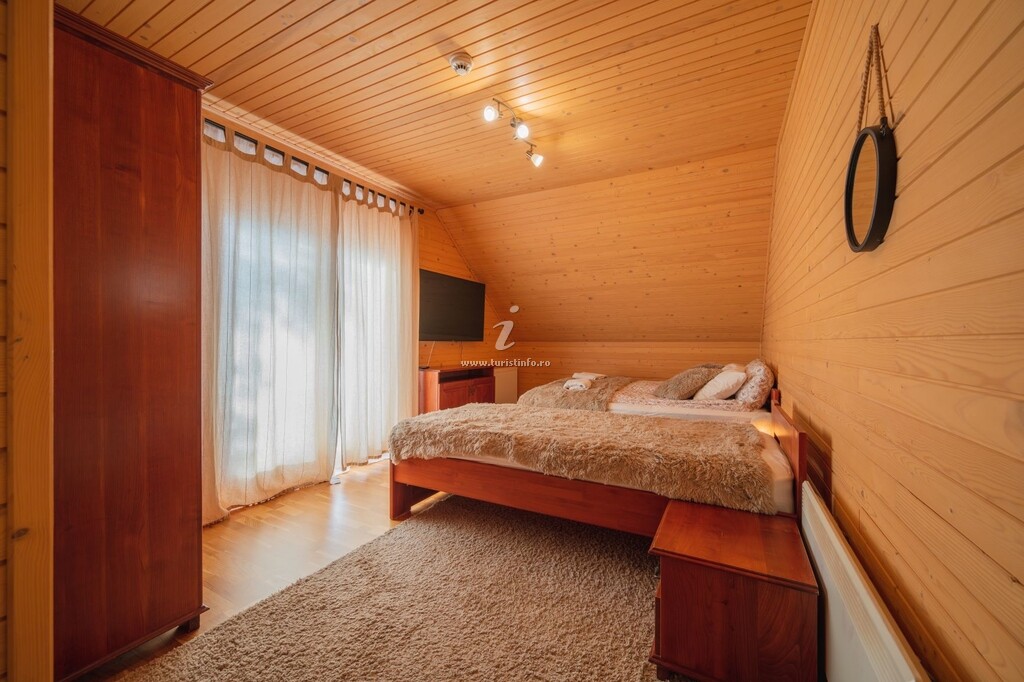 Pensiunea Relax