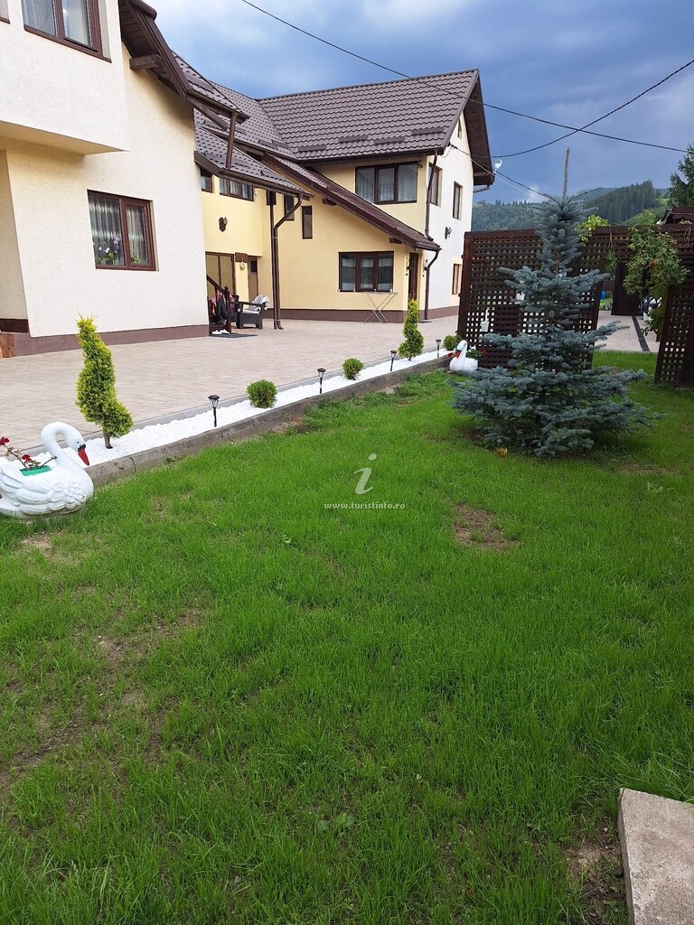 Casa Alex