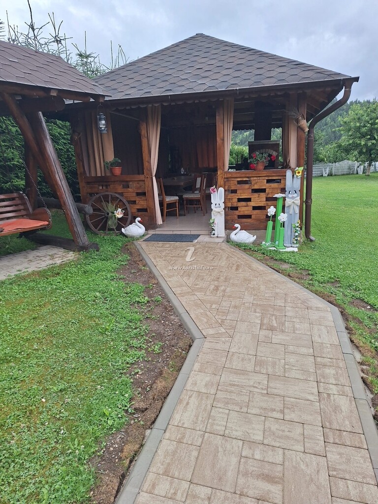 Casa Alex