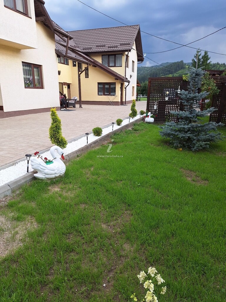 Casa Alex