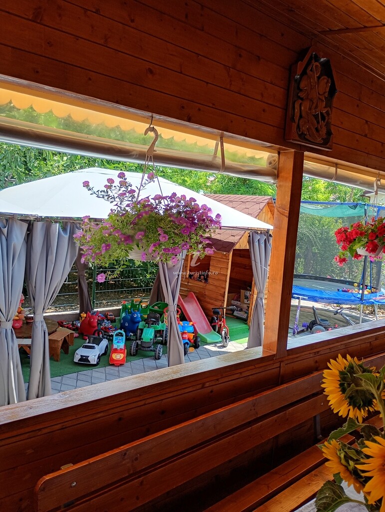 Casa Inna Inna
