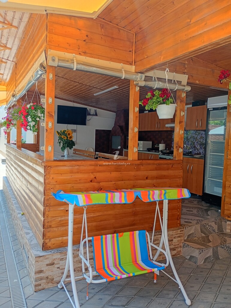 Casa Inna Inna