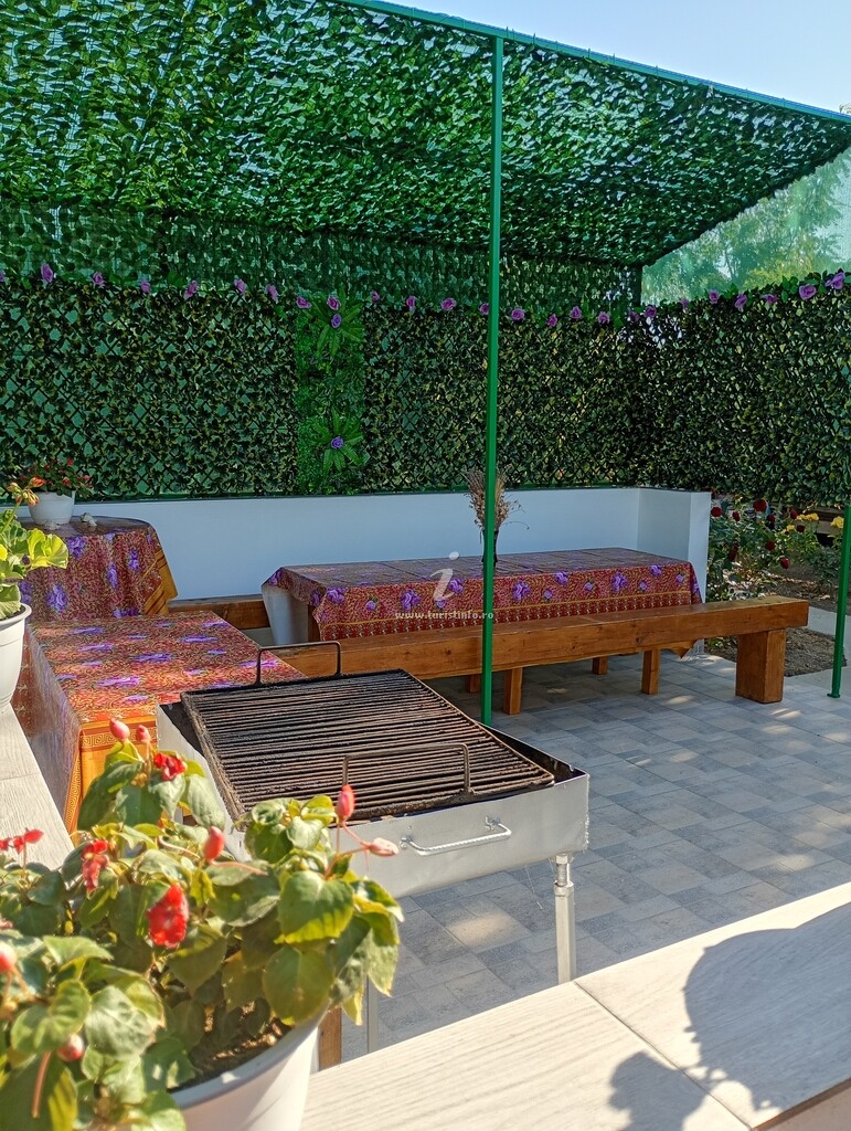 Casa Inna Inna