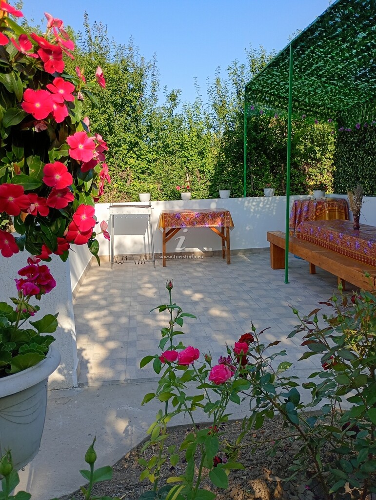 Casa Inna Inna